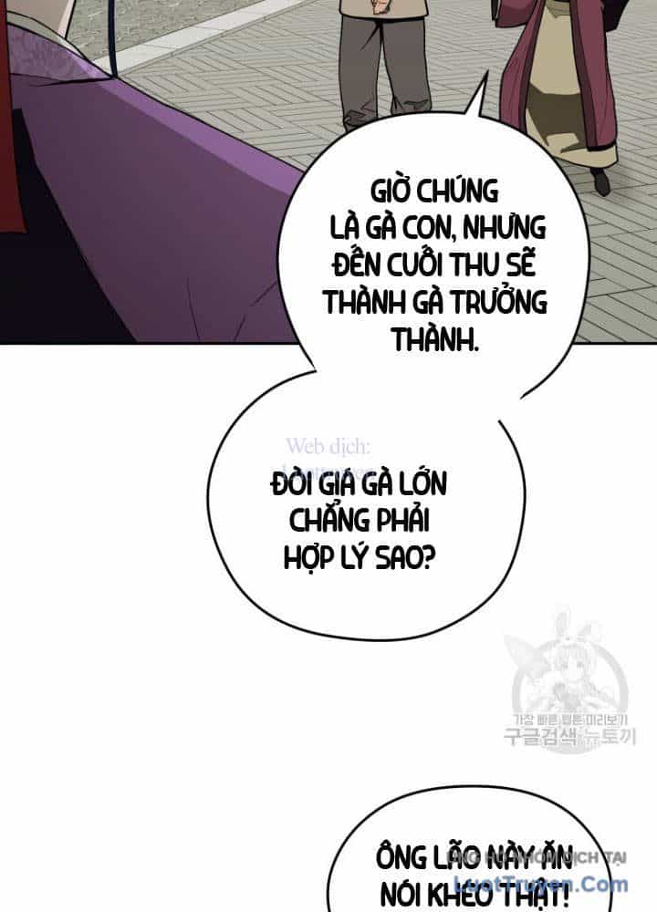 Thái Thú Kang Jin Lee - Chương 97 - ảnh 27