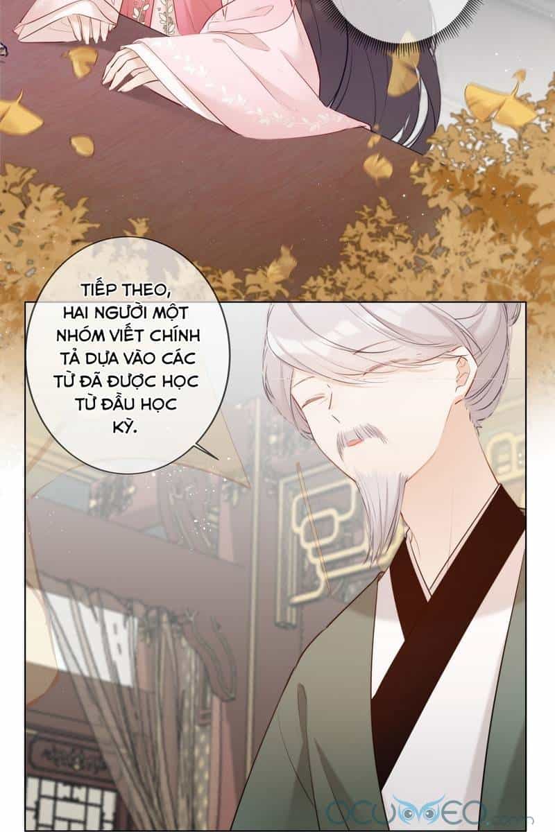Thái Tử Có Vị Tâm Trên Người - Chương 10 - ảnh 16