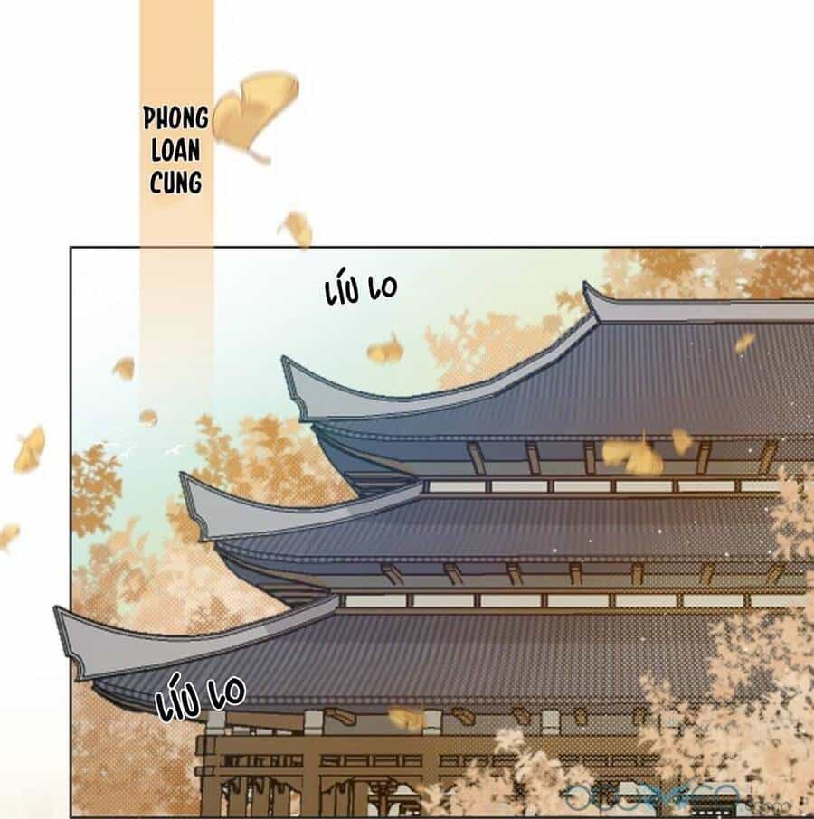 Thái Tử Có Vị Tâm Trên Người - Chương 12 - ảnh 2