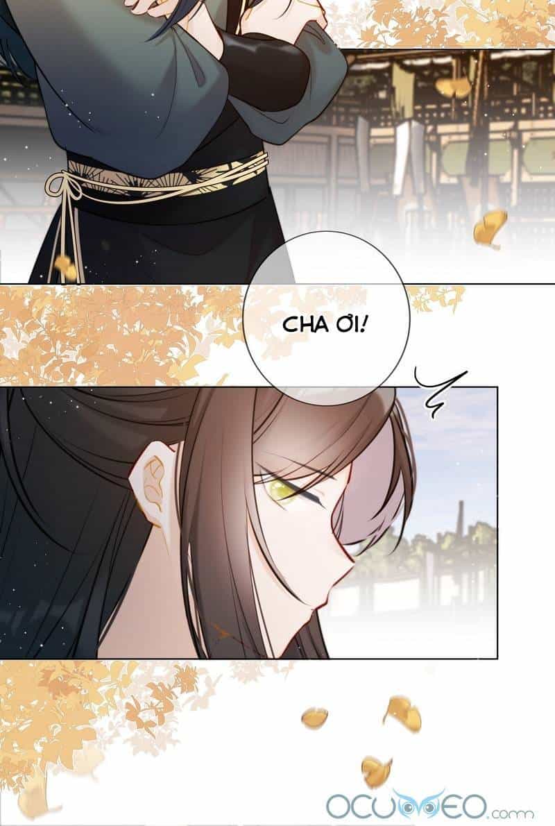 Thái Tử Có Vị Tâm Trên Người - Chương 16 - ảnh 12