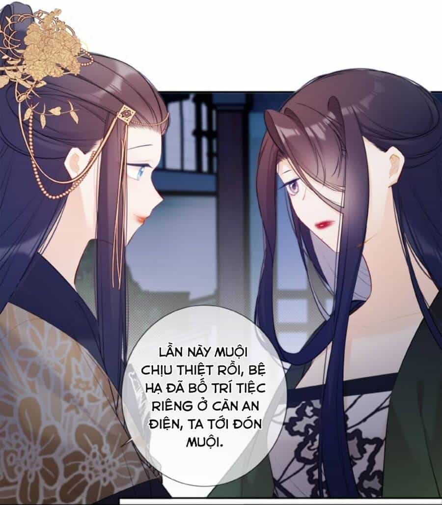 Thái Tử Có Vị Tâm Trên Người - Chương 24 - ảnh 8