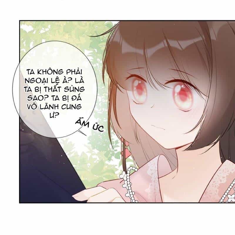 Thái Tử Có Vị Tâm Trên Người - Chương 26 - ảnh 19