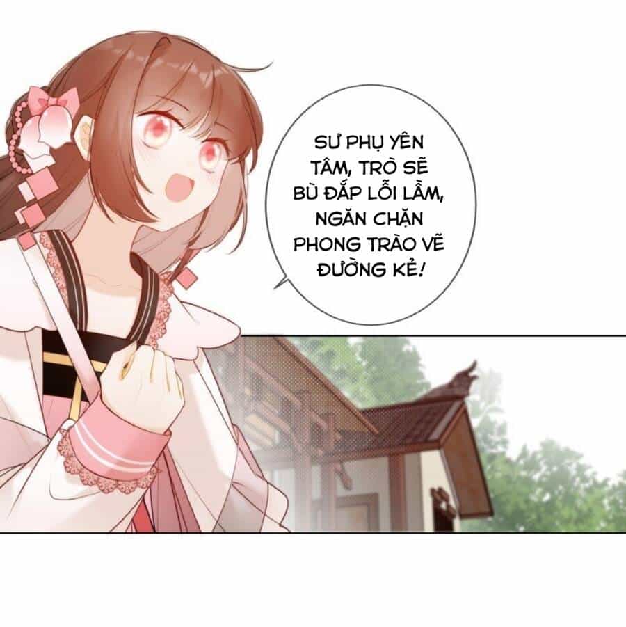 Thái Tử Có Vị Tâm Trên Người - Chương 6 - ảnh 6