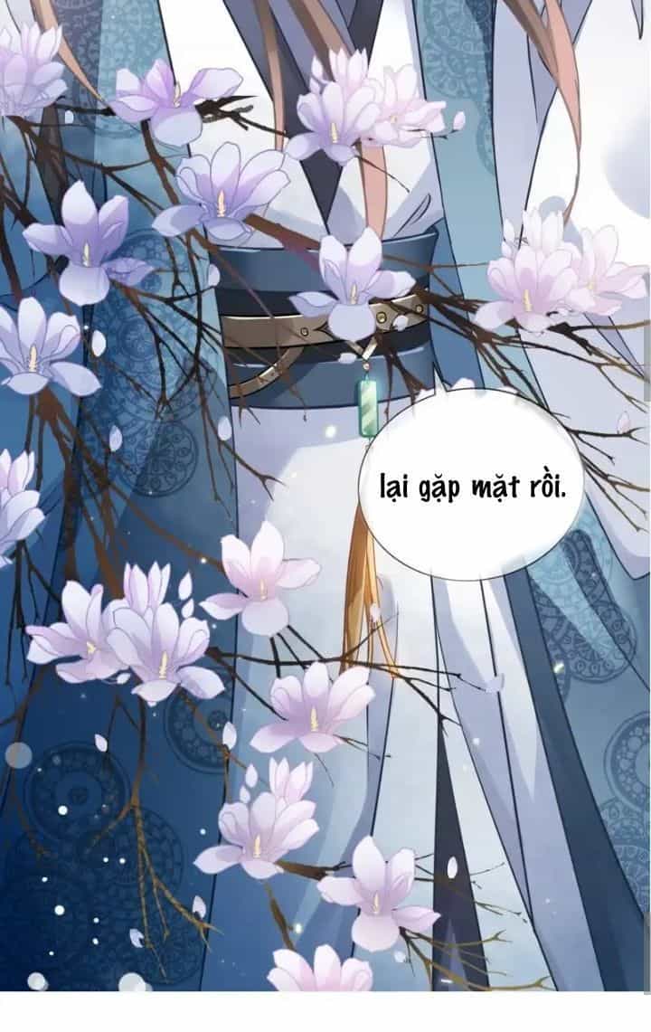 Thái Tử Điện Hạ Có Tin Vui - Chương 0 - ảnh 10