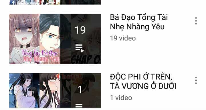 Thái Tử Điện Hạ Có Tin Vui - Chương 0 - ảnh 17