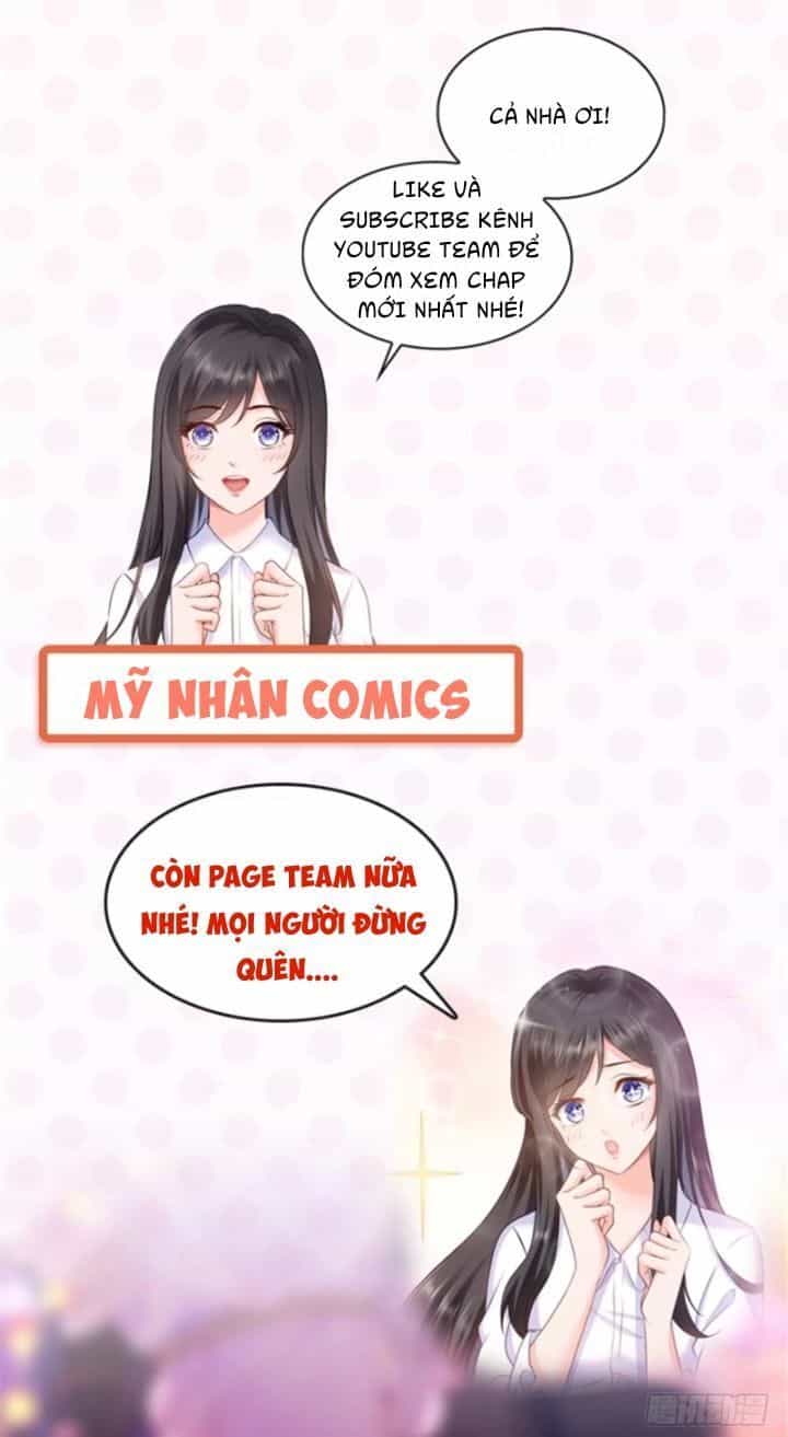 Thái Tử Điện Hạ Có Tin Vui - Chương 9 - ảnh 21