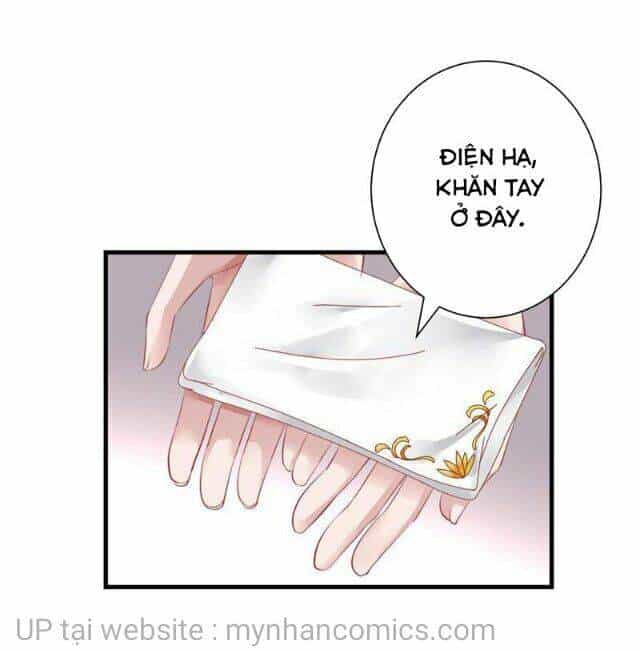 Thái Tử Điện Hạ Có Tin Vui - Chương 121 - ảnh 3