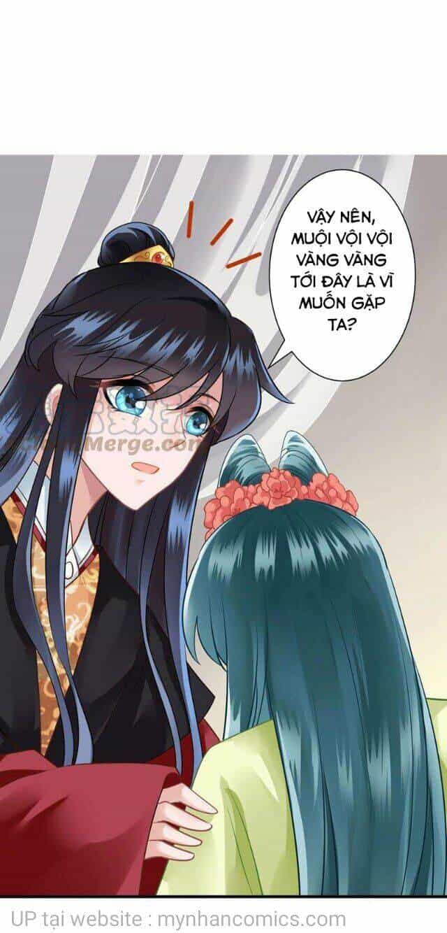 Thái Tử Điện Hạ Có Tin Vui - Chương 121 - ảnh 8