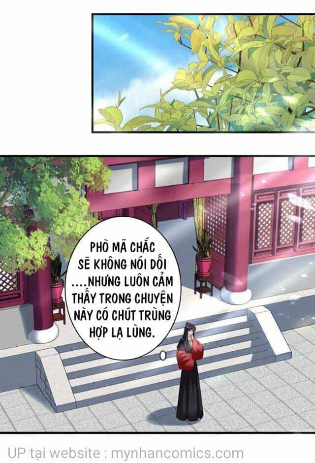 Thái Tử Điện Hạ Có Tin Vui - Chương 122 - ảnh 22