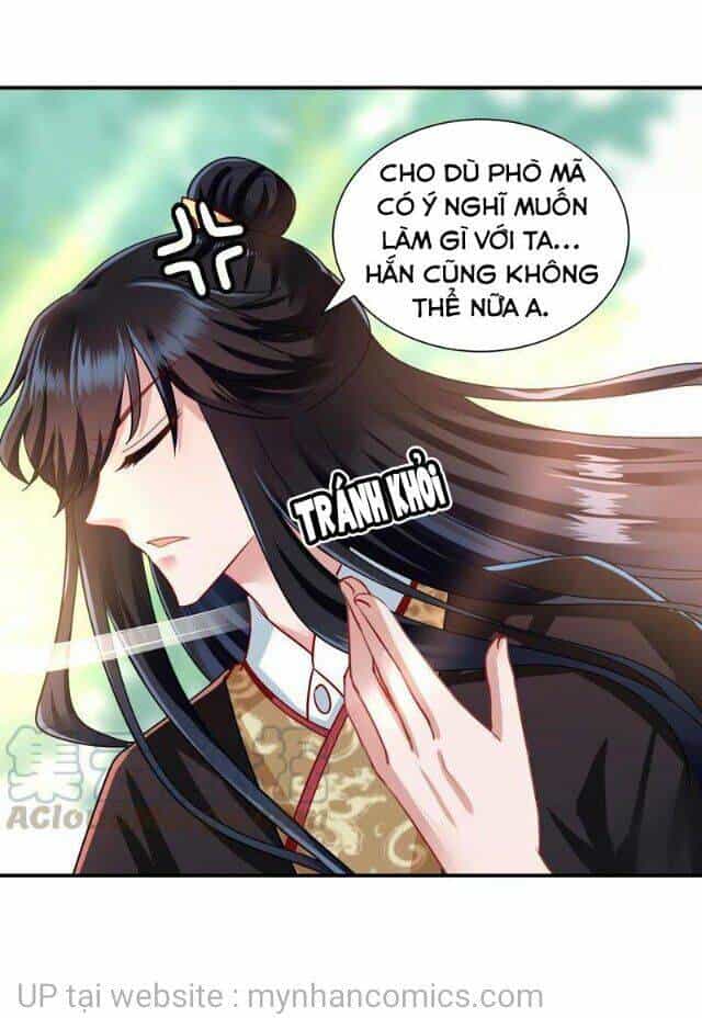 Thái Tử Điện Hạ Có Tin Vui - Chương 123 - ảnh 7