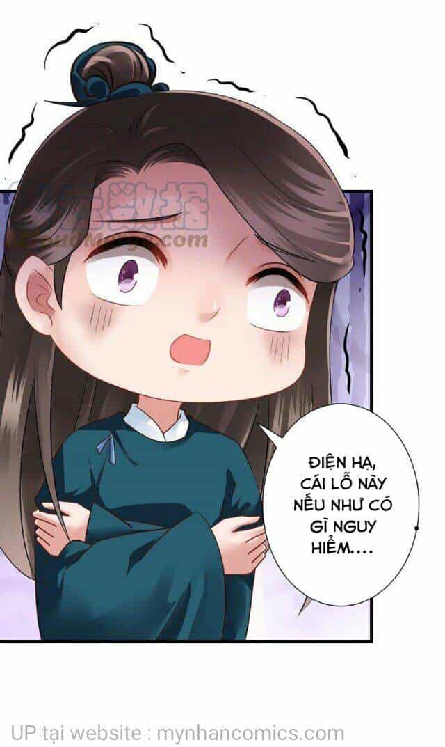 Thái Tử Điện Hạ Có Tin Vui - Chương 124 - ảnh 19
