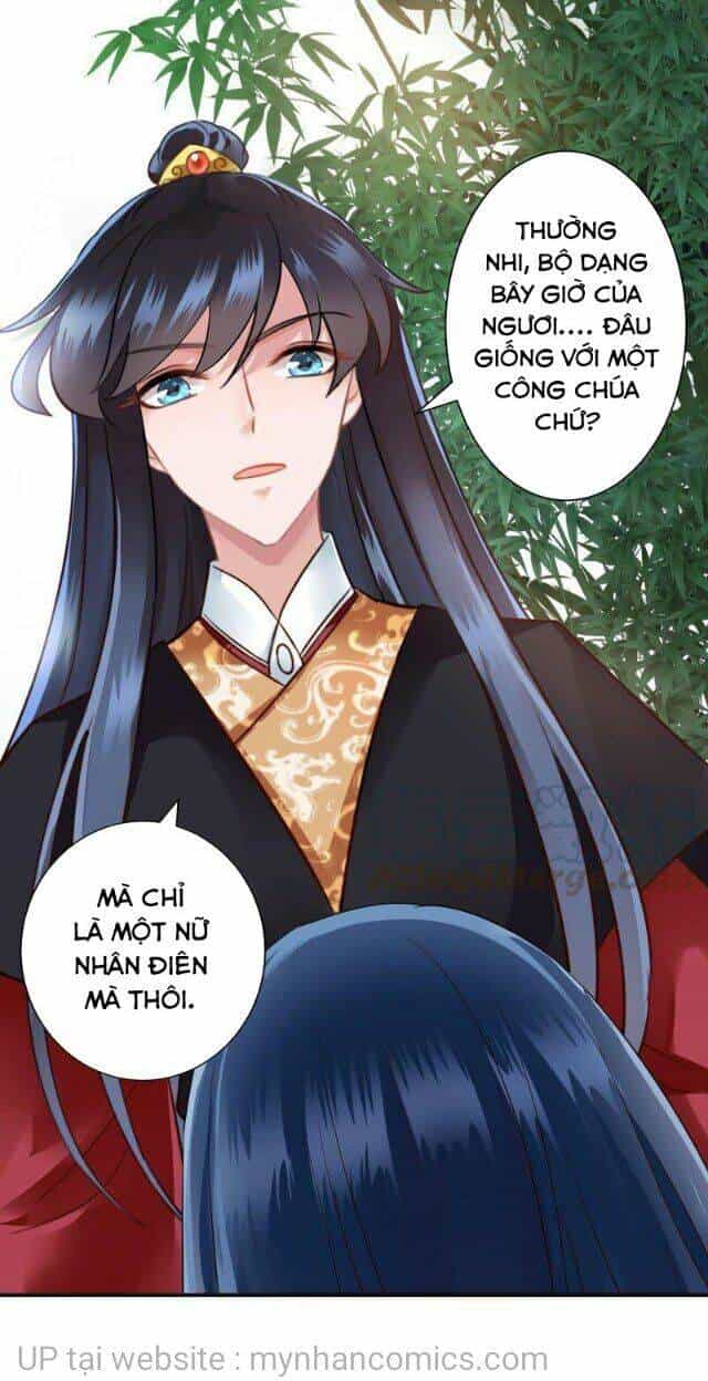 Thái Tử Điện Hạ Có Tin Vui - Chương 126 - ảnh 2