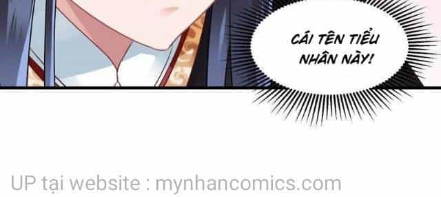Thái Tử Điện Hạ Có Tin Vui - Chương 128 - ảnh 13