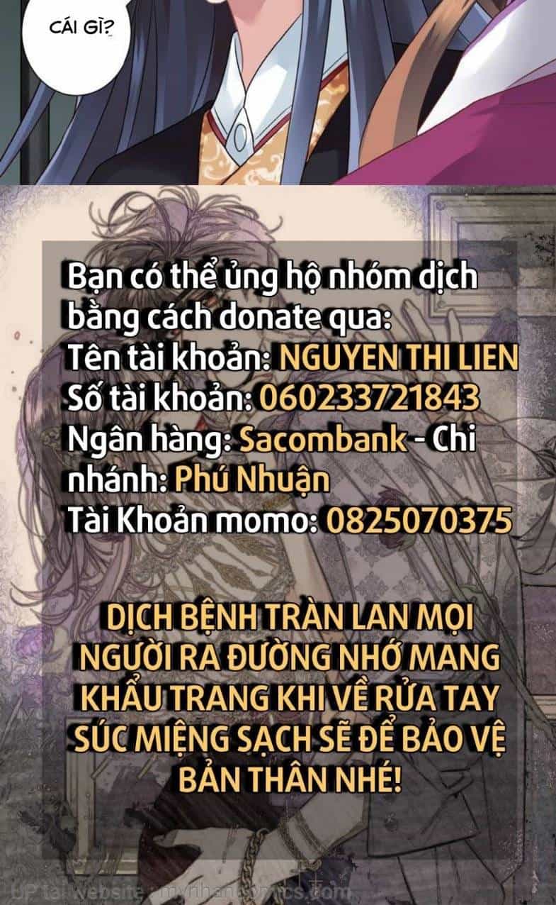 Thái Tử Điện Hạ Có Tin Vui - Chương 128 - ảnh 28