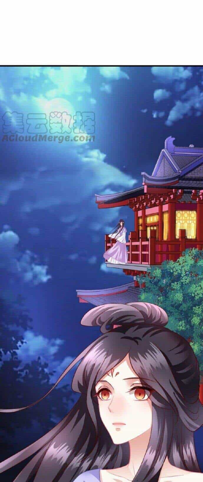 Thái Tử Điện Hạ Có Tin Vui - Chương 131 - ảnh 23