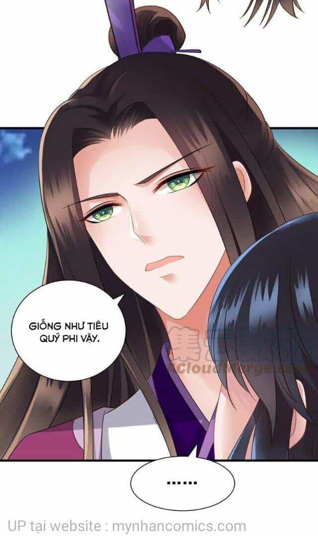 Thái Tử Điện Hạ Có Tin Vui - Chương 132 - ảnh 24