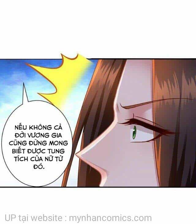 Thái Tử Điện Hạ Có Tin Vui - Chương 137 - ảnh 13