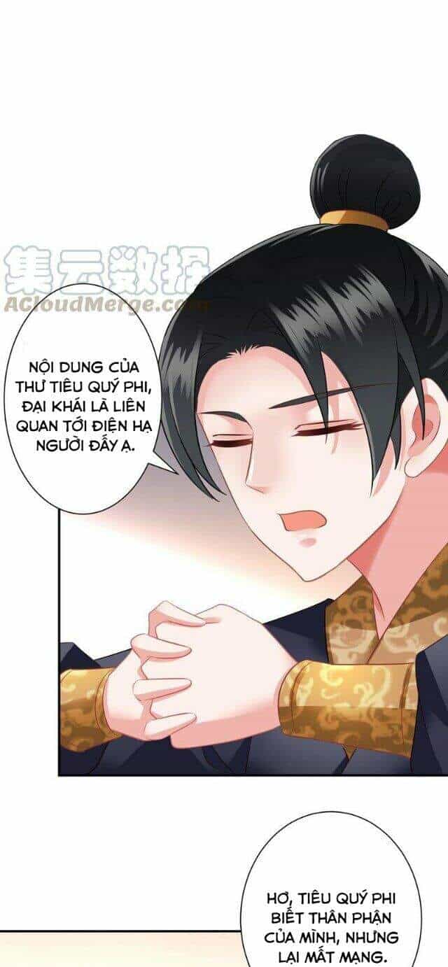Thái Tử Điện Hạ Có Tin Vui - Chương 137 - ảnh 26