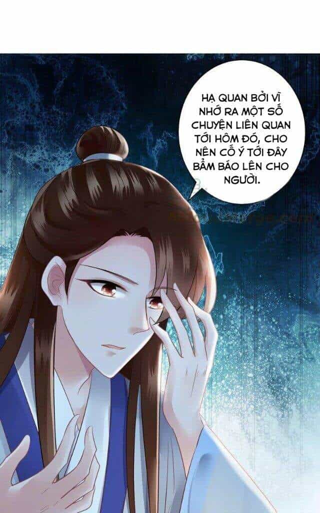 Thái Tử Điện Hạ Có Tin Vui - Chương 138 - ảnh 16