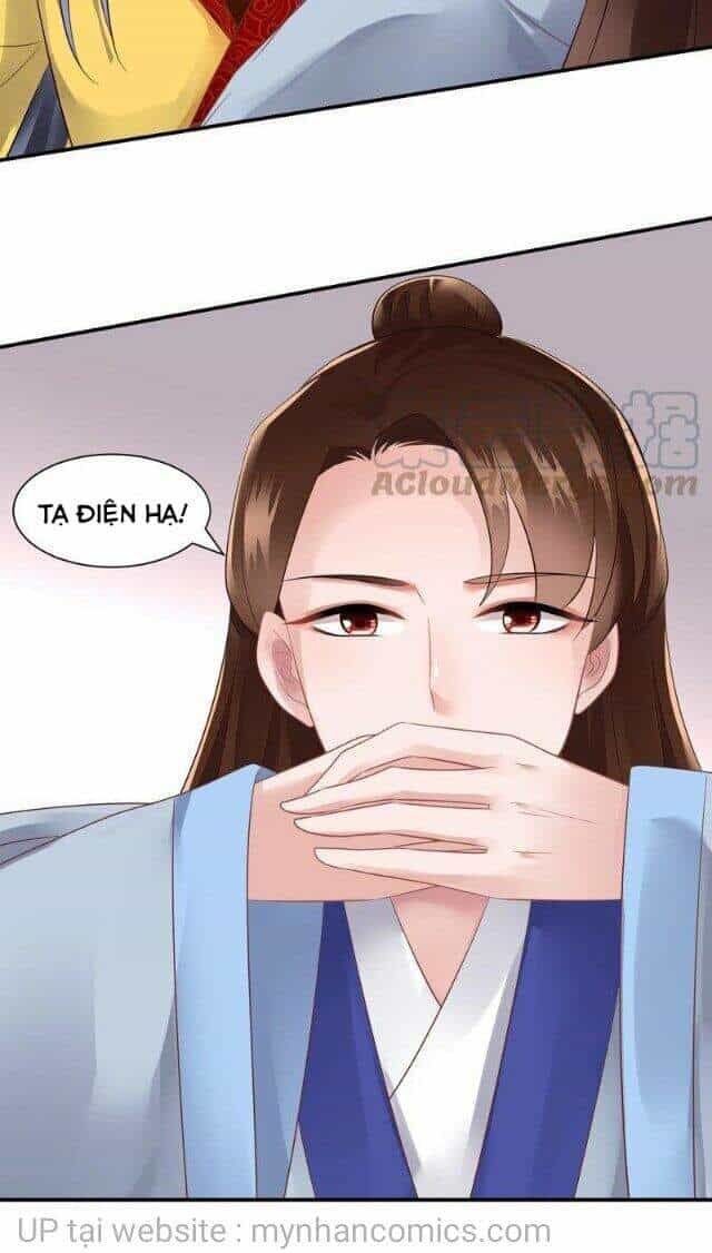 Thái Tử Điện Hạ Có Tin Vui - Chương 138 - ảnh 21