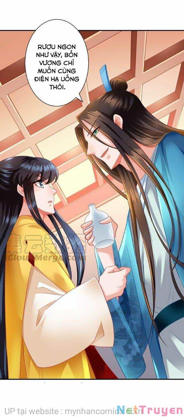 Thái Tử Điện Hạ Có Tin Vui - Chương 139 - ảnh 11