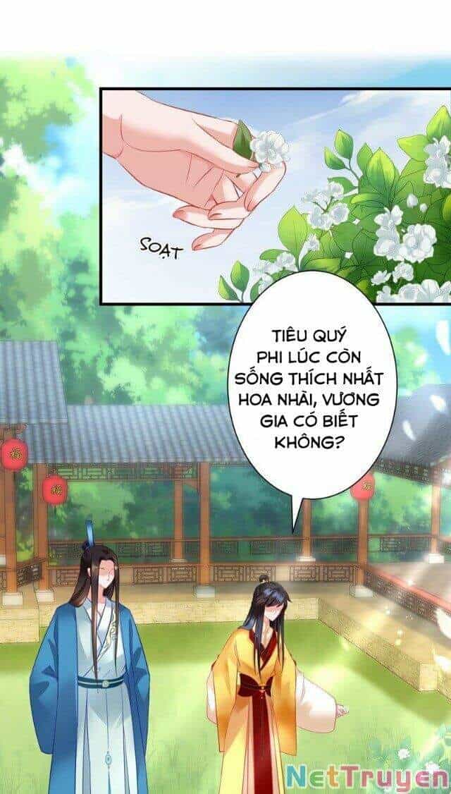 Thái Tử Điện Hạ Có Tin Vui - Chương 139 - ảnh 17