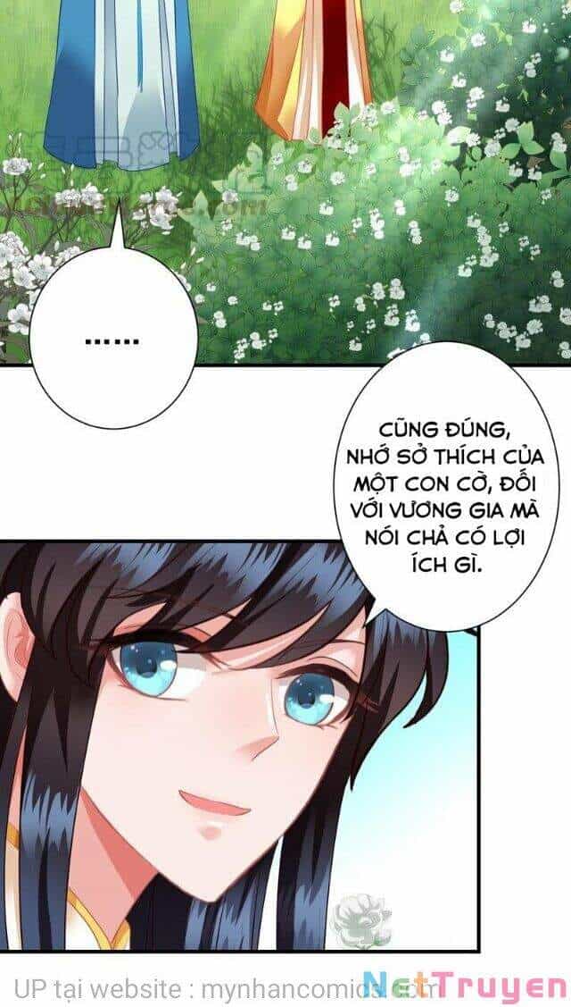 Thái Tử Điện Hạ Có Tin Vui - Chương 139 - ảnh 18