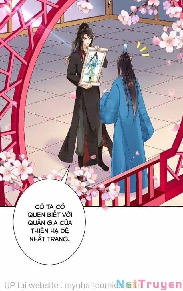 Thái Tử Điện Hạ Có Tin Vui - Chương 141 - ảnh 3