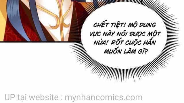 Thái Tử Điện Hạ Có Tin Vui - Chương 144 - ảnh 15