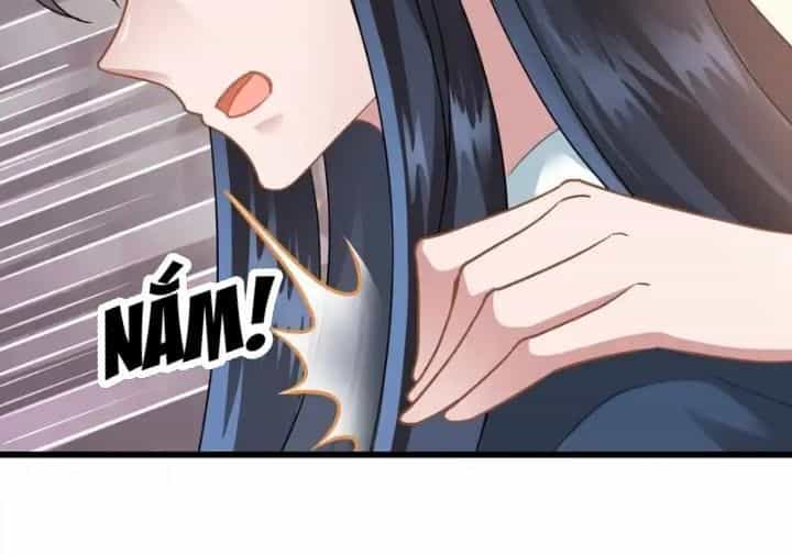 Thái Tử Điện Hạ Có Tin Vui - Chương 12 - ảnh 27