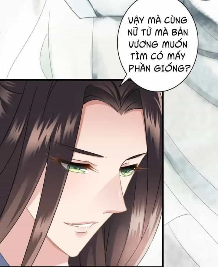 Thái Tử Điện Hạ Có Tin Vui - Chương 12 - ảnh 6