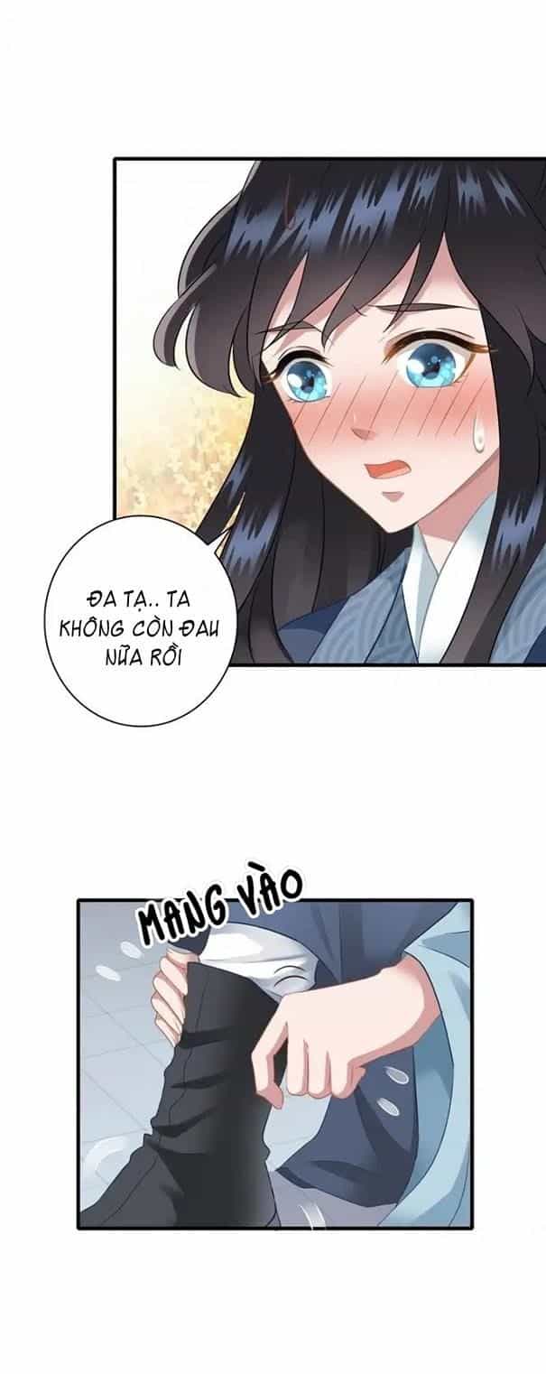 Thái Tử Điện Hạ Có Tin Vui - Chương 14 - ảnh 1
