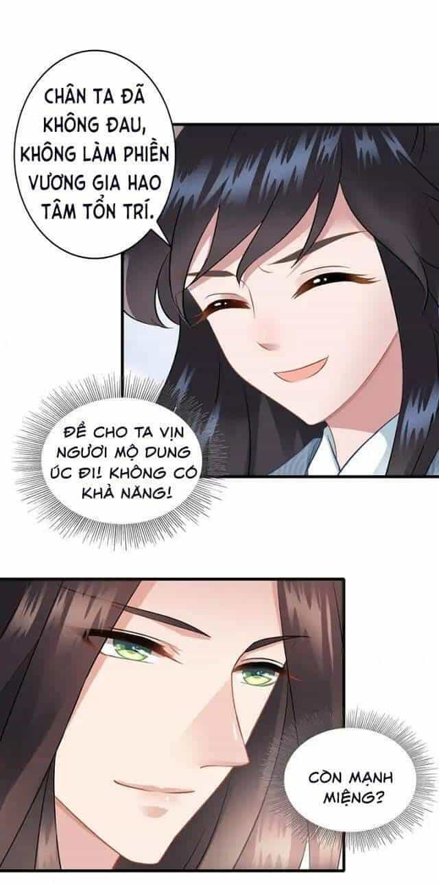 Thái Tử Điện Hạ Có Tin Vui - Chương 15 - ảnh 1