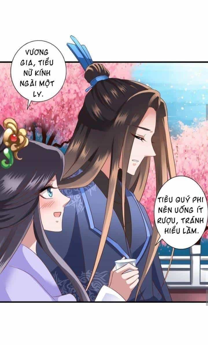 Thái Tử Điện Hạ Có Tin Vui - Chương 20 - ảnh 12