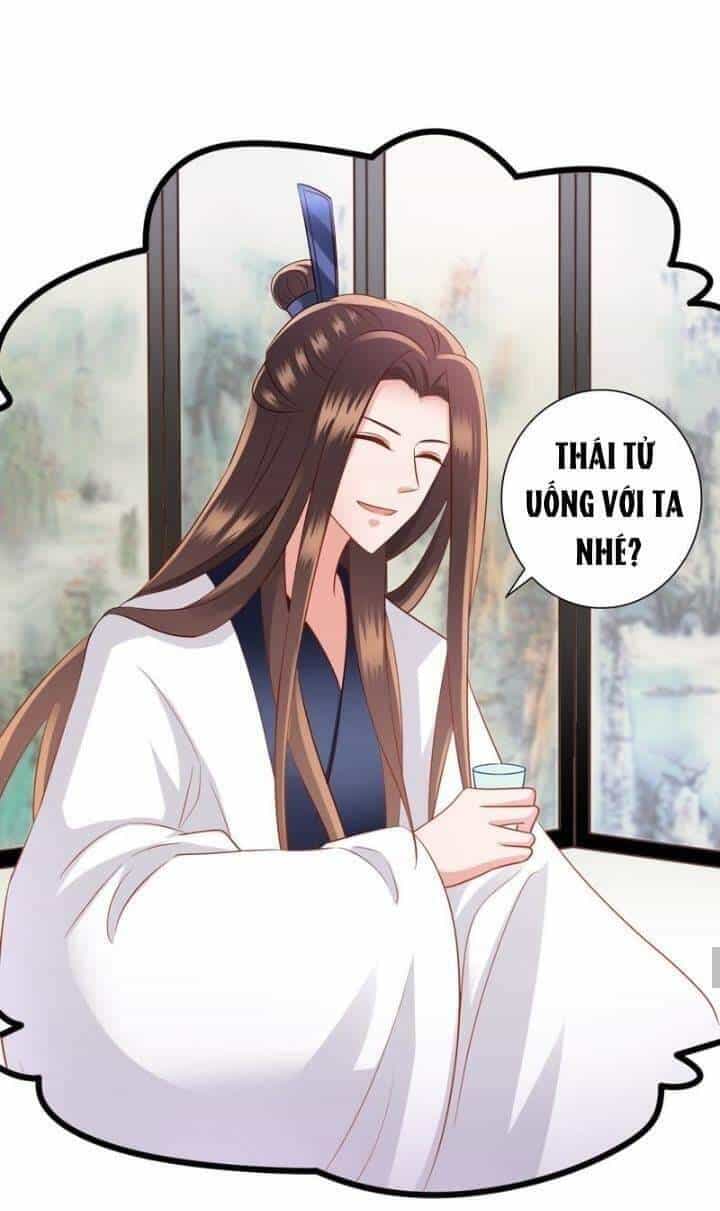 Thái Tử Điện Hạ Có Tin Vui - Chương 28 - ảnh 12