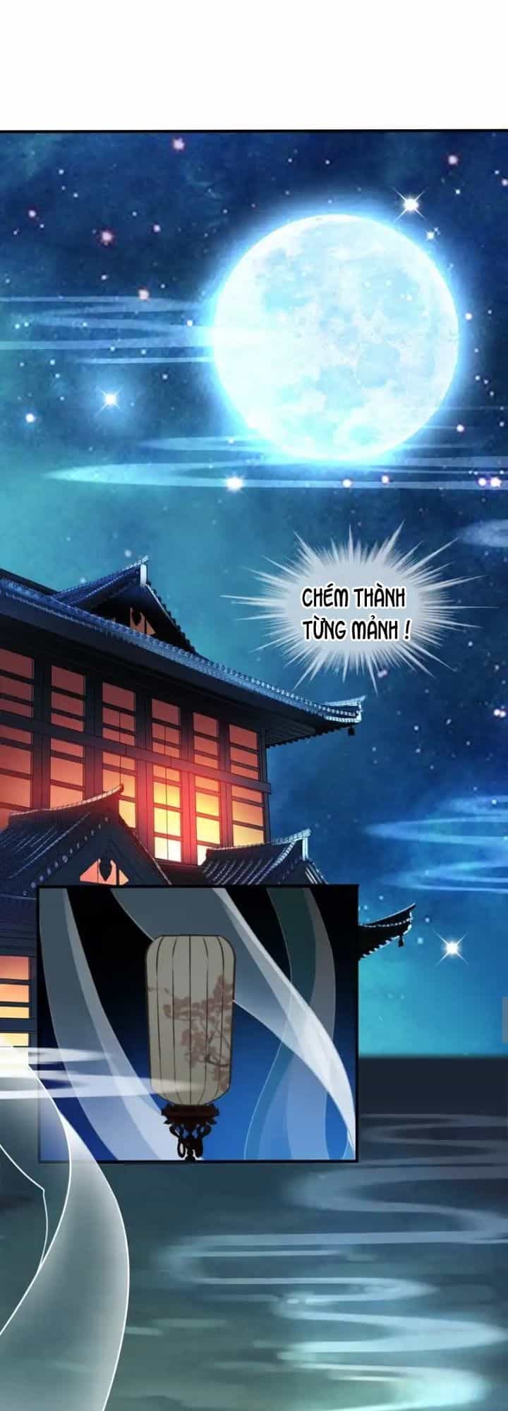 Thái Tử Điện Hạ Có Tin Vui - Chương 2 - ảnh 15