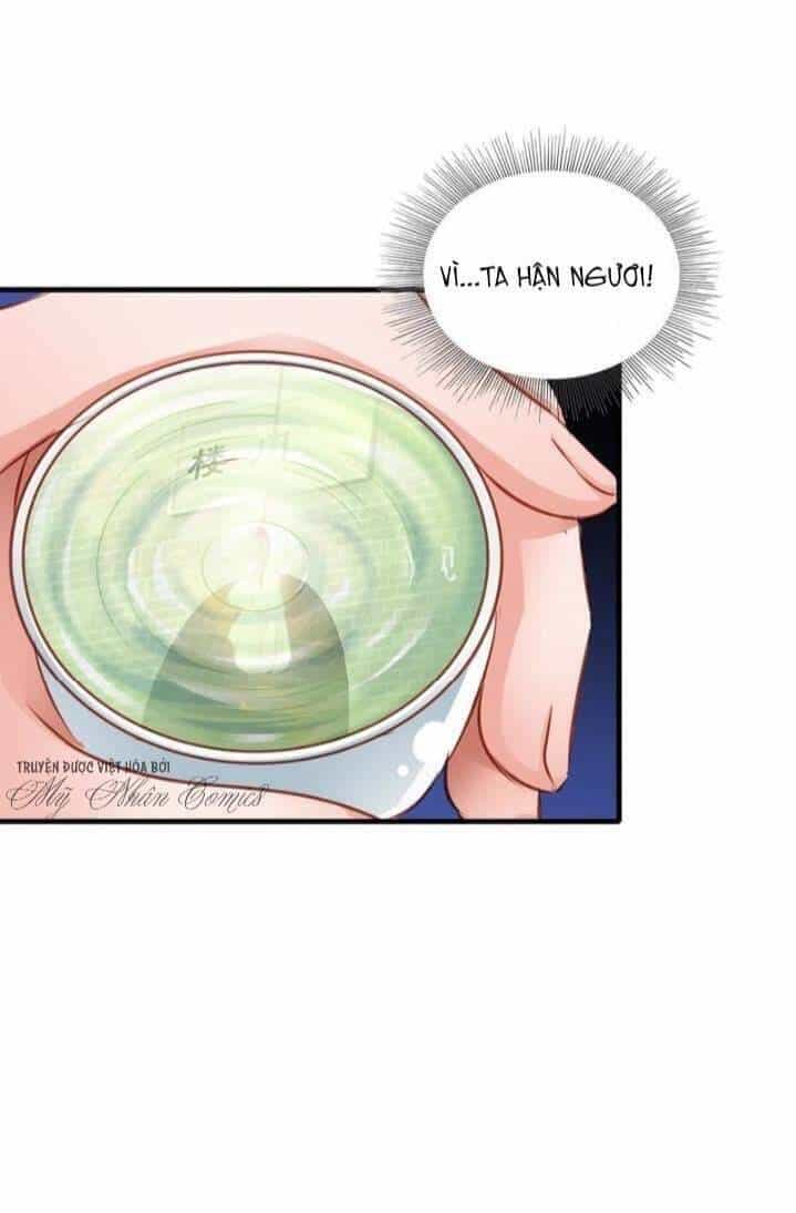 Thái Tử Điện Hạ Có Tin Vui - Chương 30 - ảnh 4