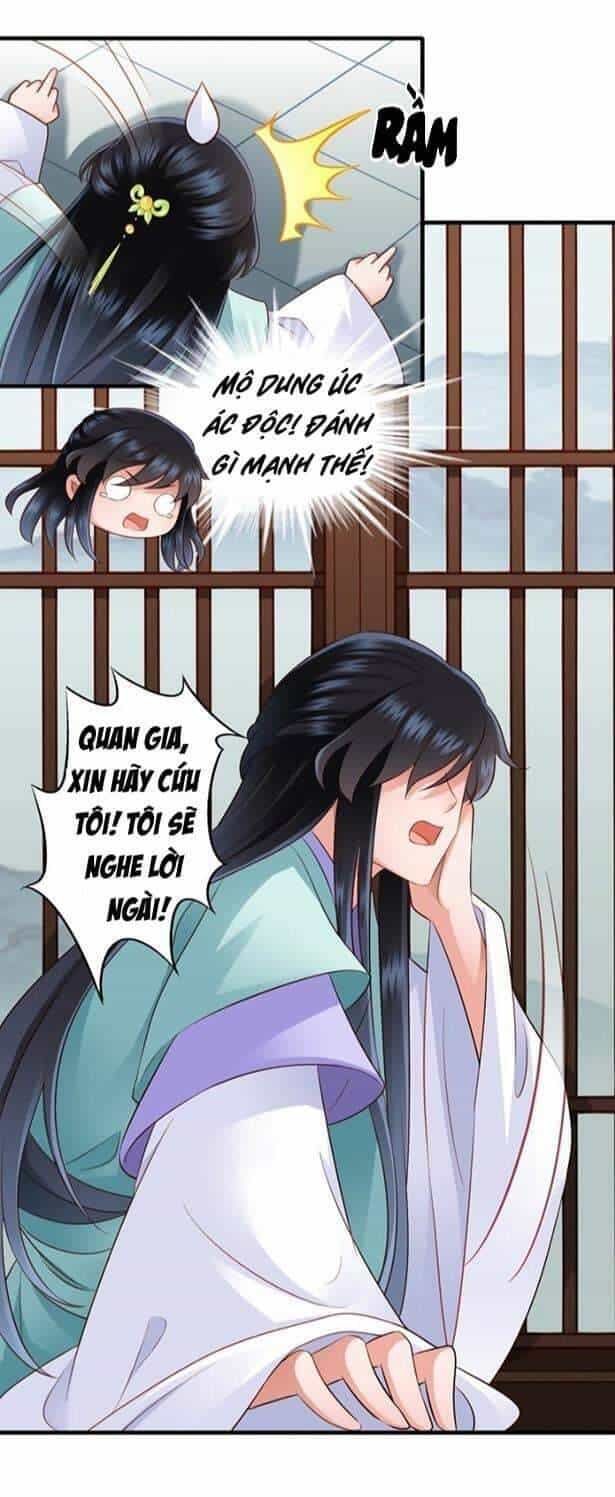Thái Tử Điện Hạ Có Tin Vui - Chương 31 - ảnh 16