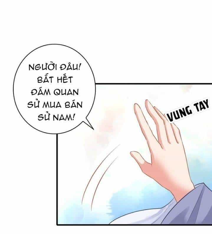 Thái Tử Điện Hạ Có Tin Vui - Chương 32 - ảnh 22