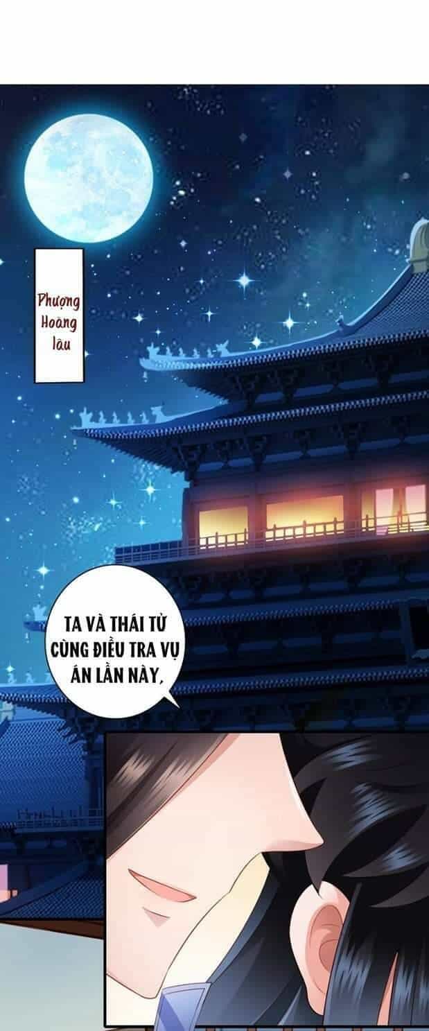 Thái Tử Điện Hạ Có Tin Vui - Chương 33 - ảnh 1