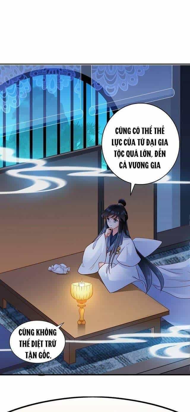 Thái Tử Điện Hạ Có Tin Vui - Chương 36 - ảnh 1