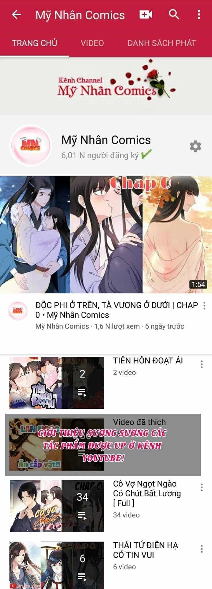 Thái Tử Điện Hạ Có Tin Vui - Chương 3 - ảnh 24