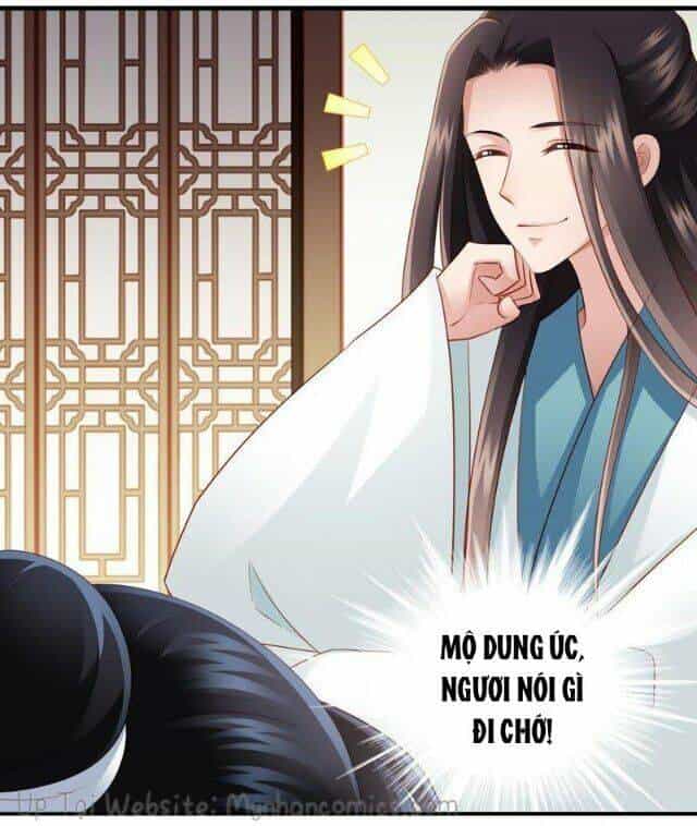 Thái Tử Điện Hạ Có Tin Vui - Chương 42 - ảnh 5