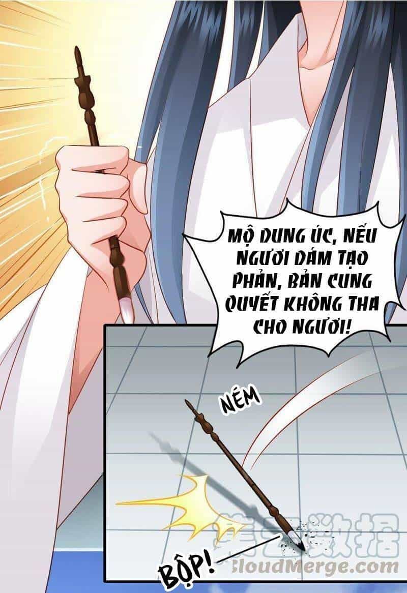 Thái Tử Điện Hạ Có Tin Vui - Chương 46 - ảnh 15