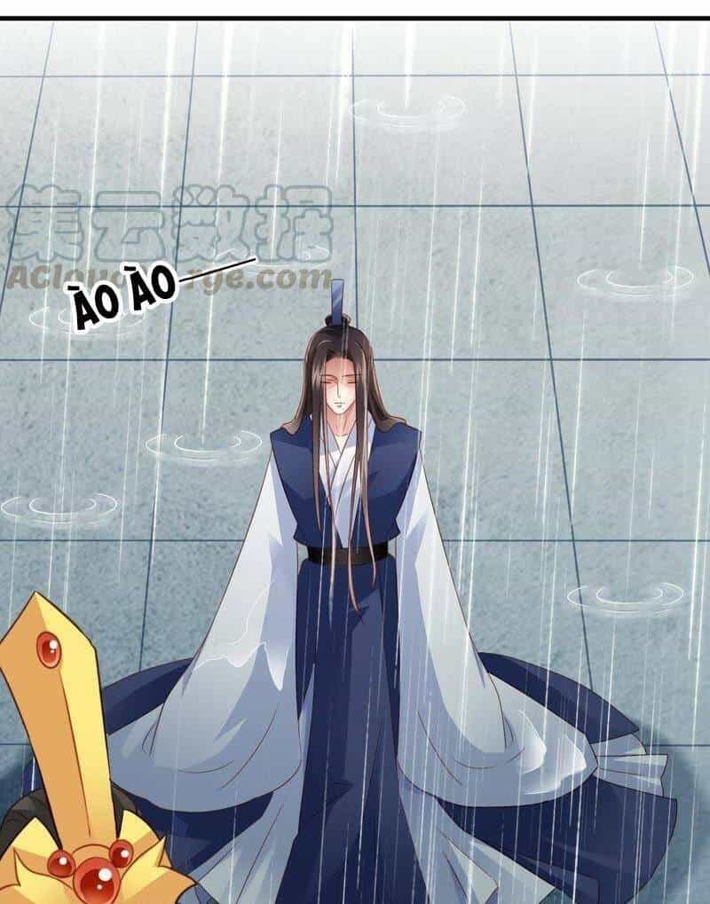 Thái Tử Điện Hạ Có Tin Vui - Chương 53 - ảnh 19