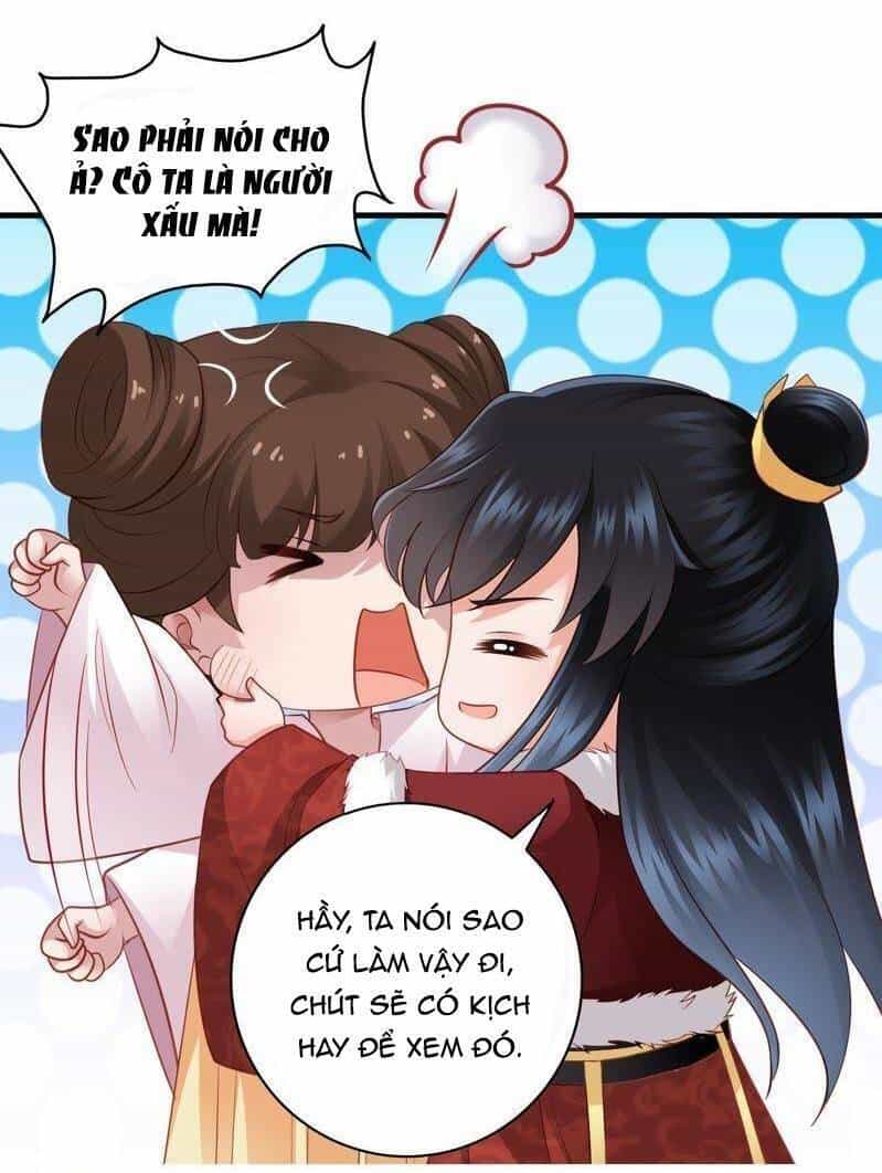 Thái Tử Điện Hạ Có Tin Vui - Chương 53 - ảnh 22