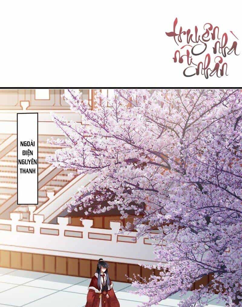 Thái Tử Điện Hạ Có Tin Vui - Chương 55 - ảnh 1