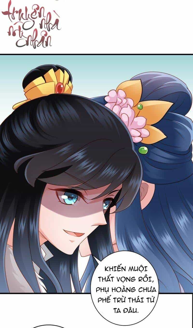 Thái Tử Điện Hạ Có Tin Vui - Chương 55 - ảnh 6