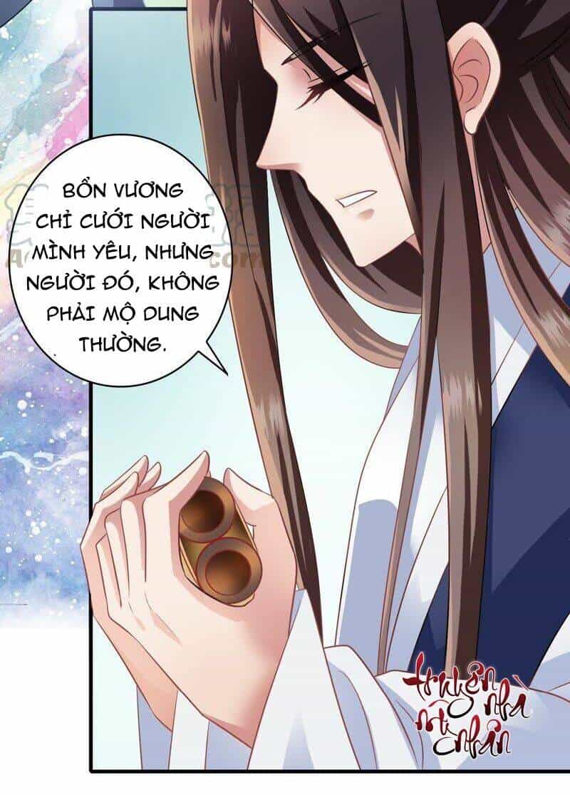 Thái Tử Điện Hạ Có Tin Vui - Chương 56 - ảnh 5