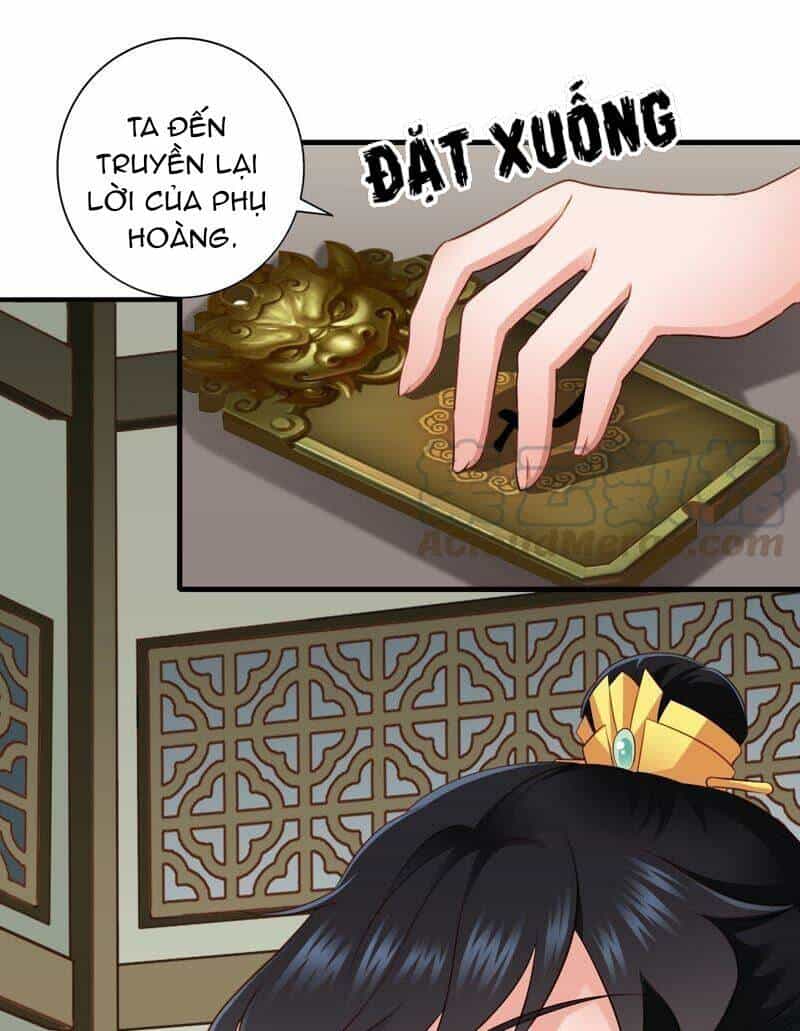 Thái Tử Điện Hạ Có Tin Vui - Chương 57 - ảnh 7